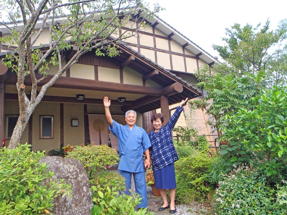 由布の宿 きふう 大分
