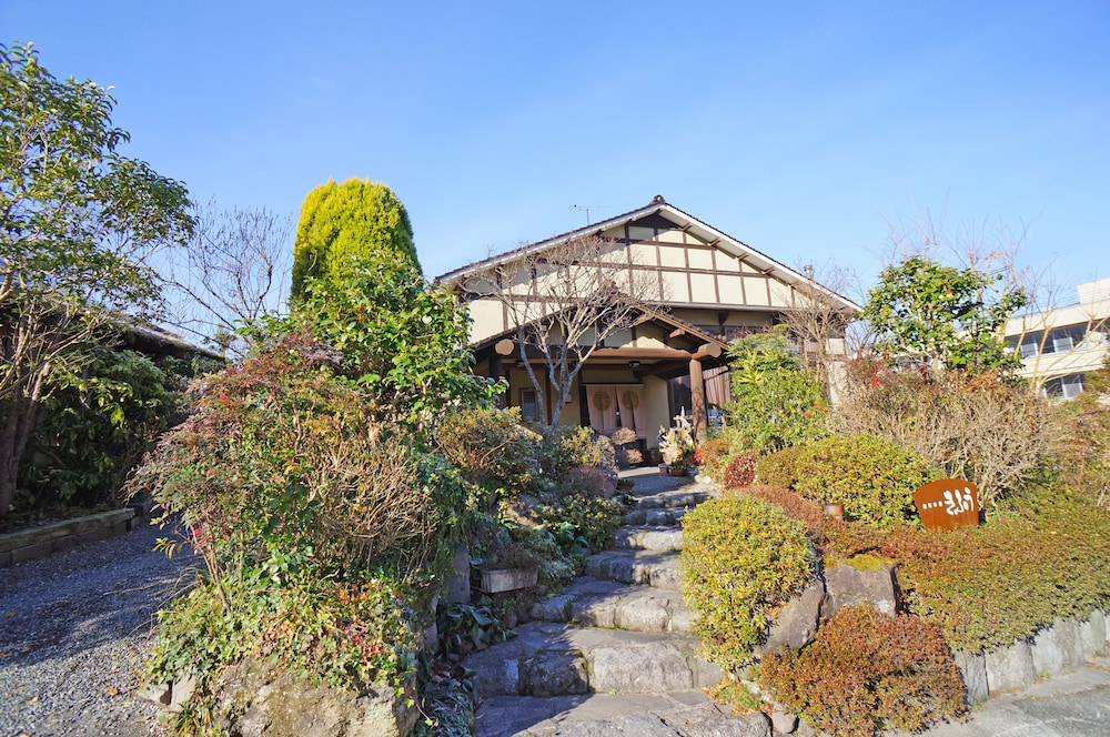由布の宿 きふう 大分