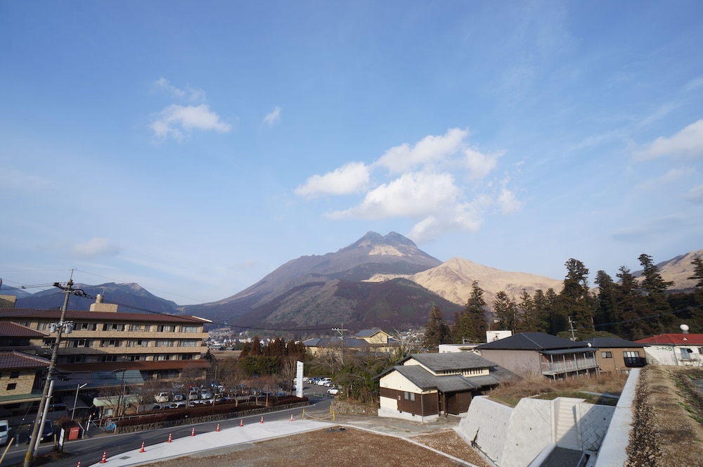 由布の宿 きふう 大分