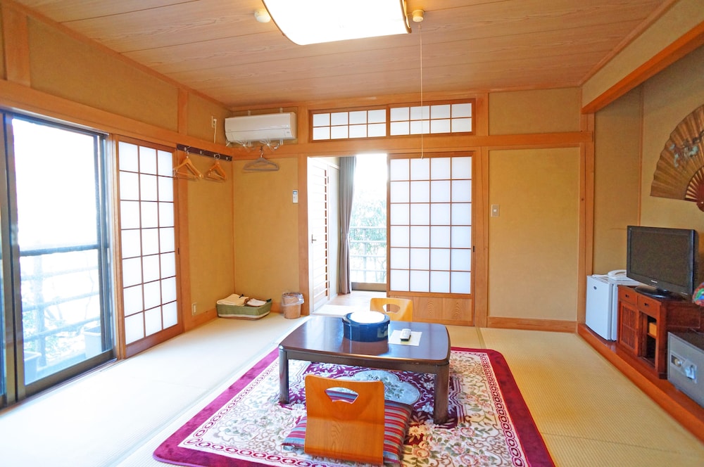 由布の宿 きふう 大分