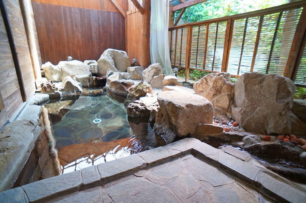 宿潦 ばん屋 大分