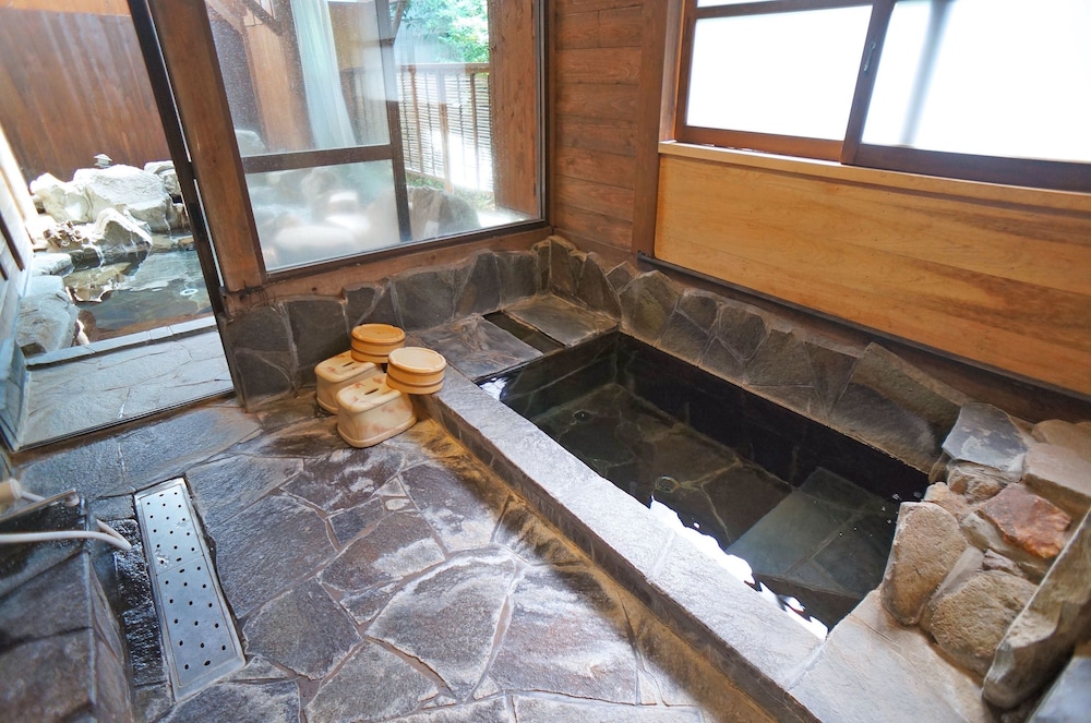 宿潦 ばん屋 大分