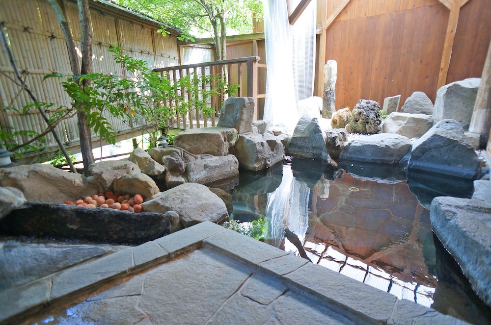 宿潦 ばん屋 大分