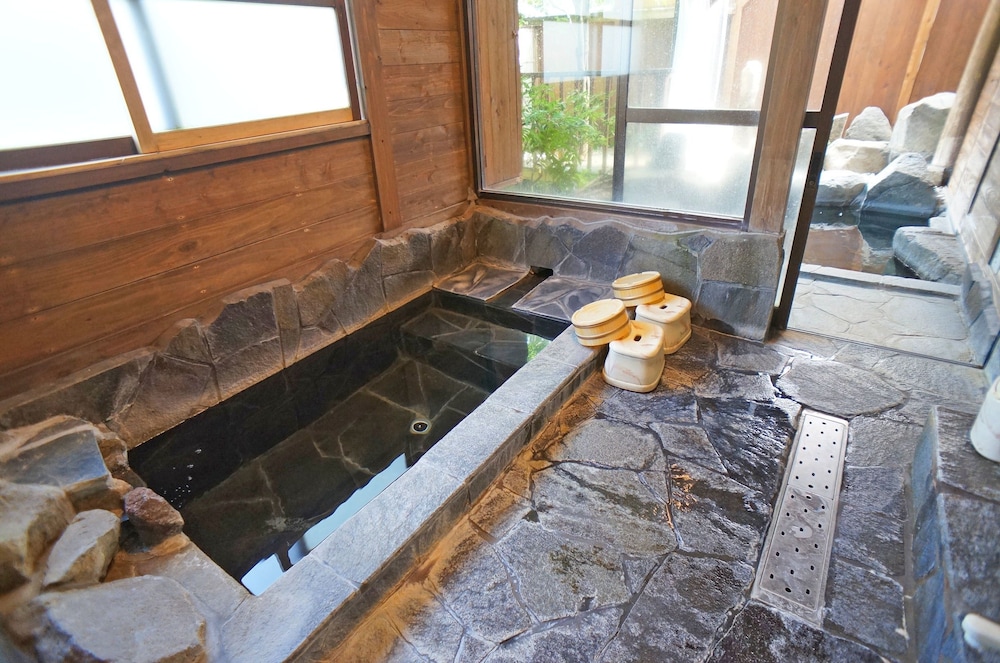 宿潦 ばん屋 大分