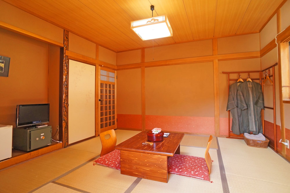 宿潦 ばん屋 大分