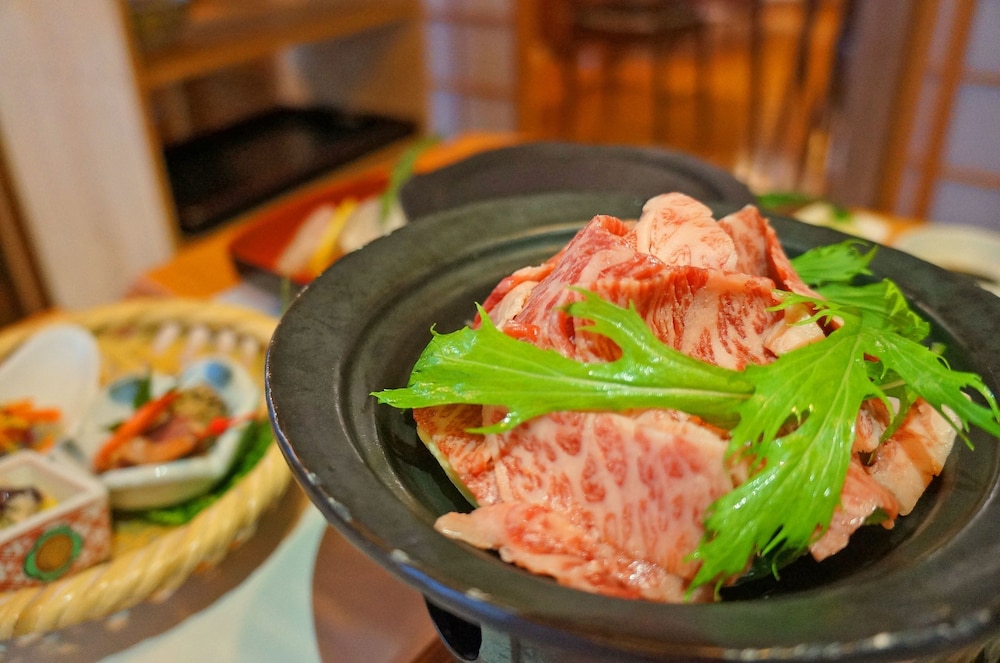宿潦 ばん屋 大分