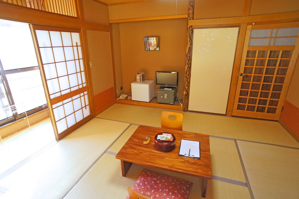 宿潦 ばん屋 大分