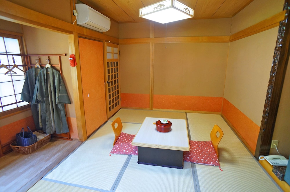 宿潦 ばん屋 大分