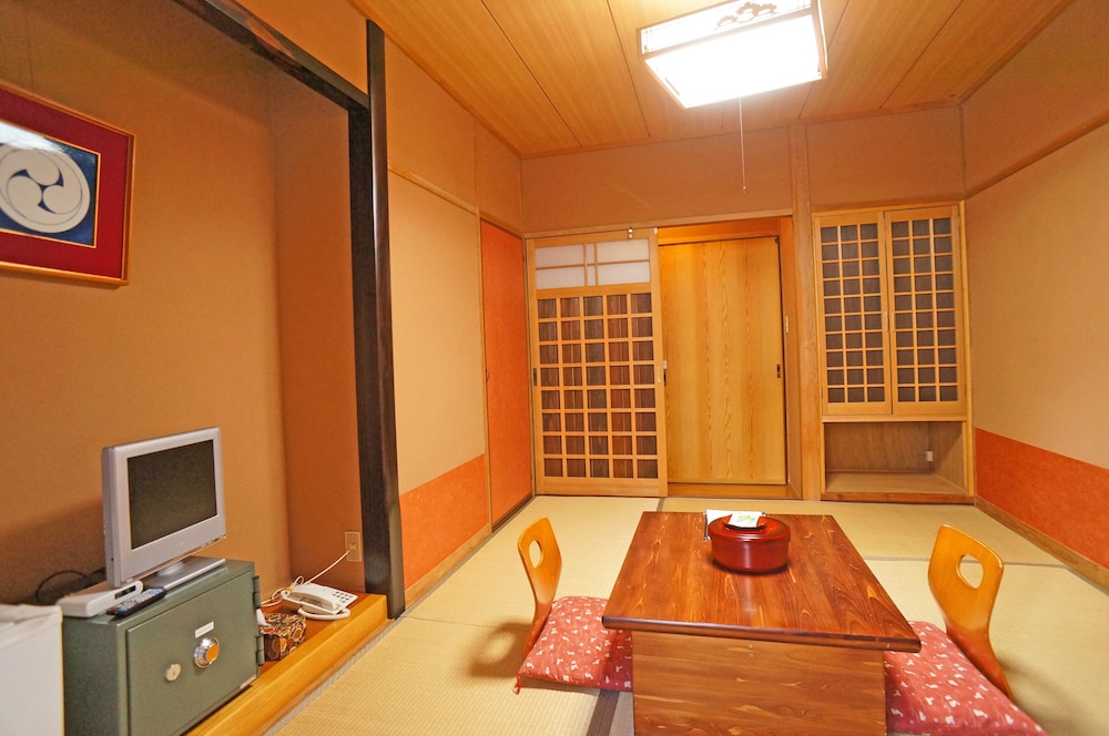 宿潦 ばん屋 大分