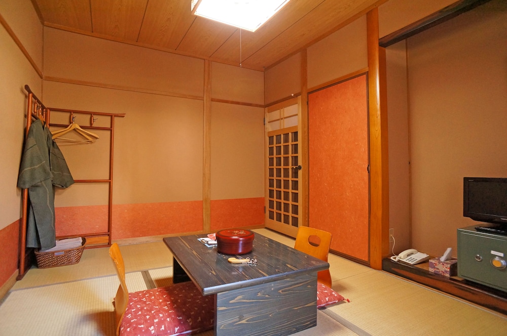 宿潦 ばん屋 大分