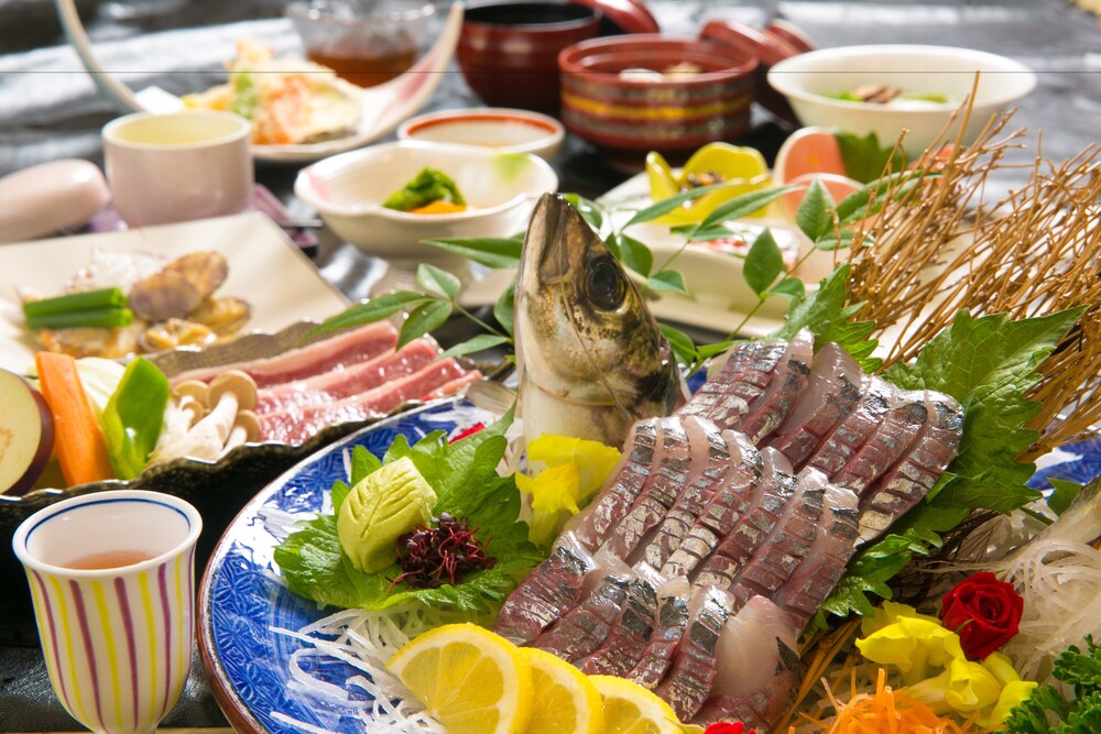 ホテルなぎさ 大分