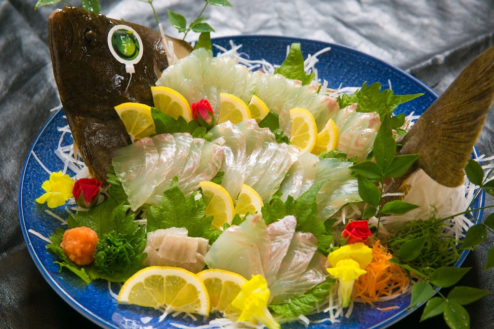 ホテルなぎさ 大分