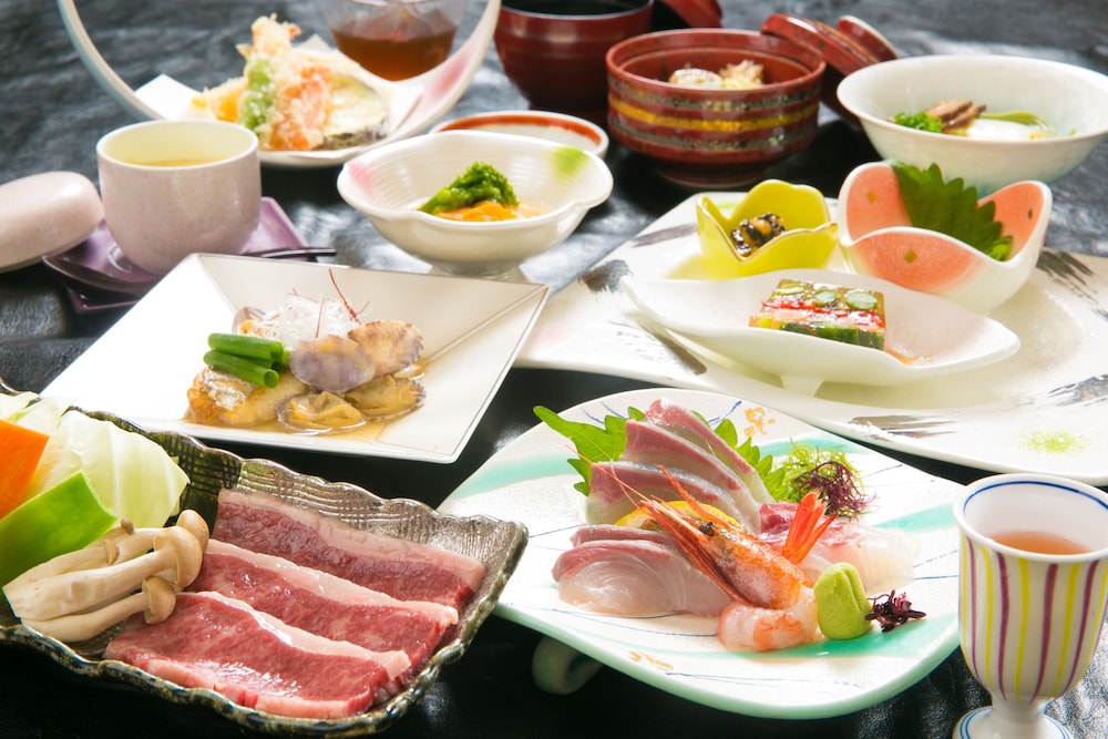 ホテルなぎさ 大分