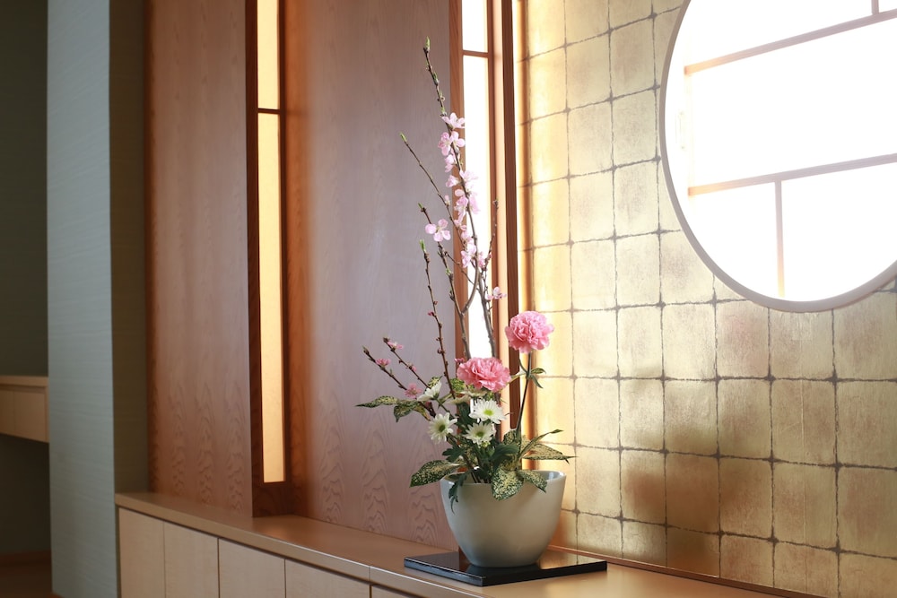 ホテル白菊 大分