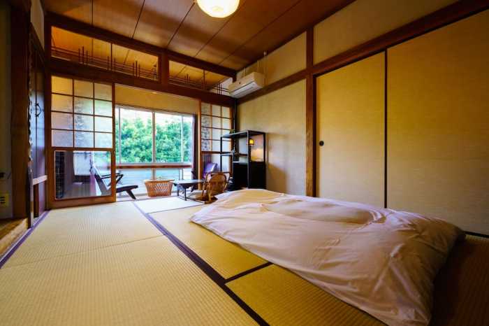 山田別荘 大分