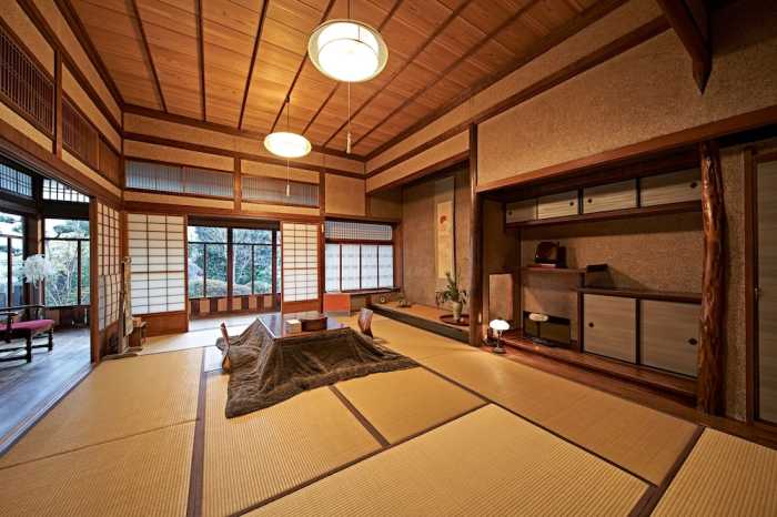 山田別荘 大分