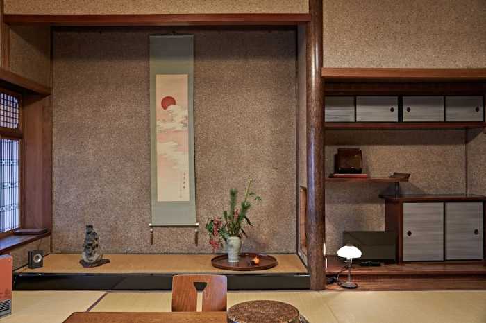 山田別荘 大分