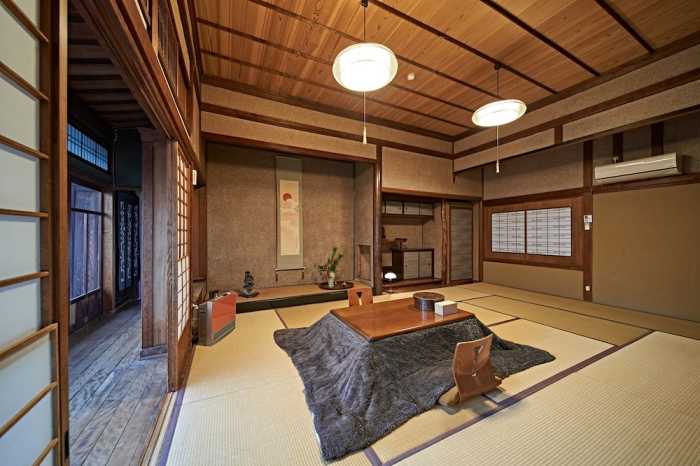山田別荘 大分