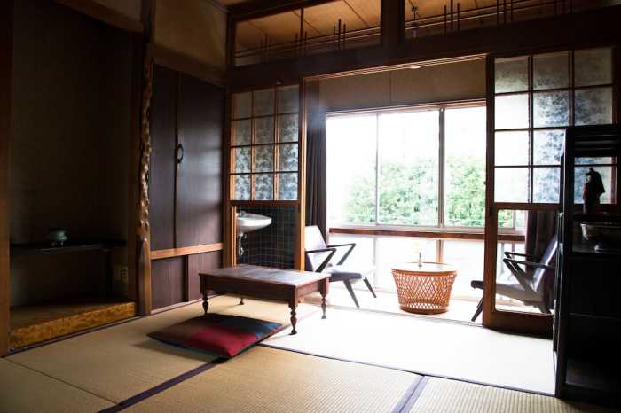 山田別荘 大分