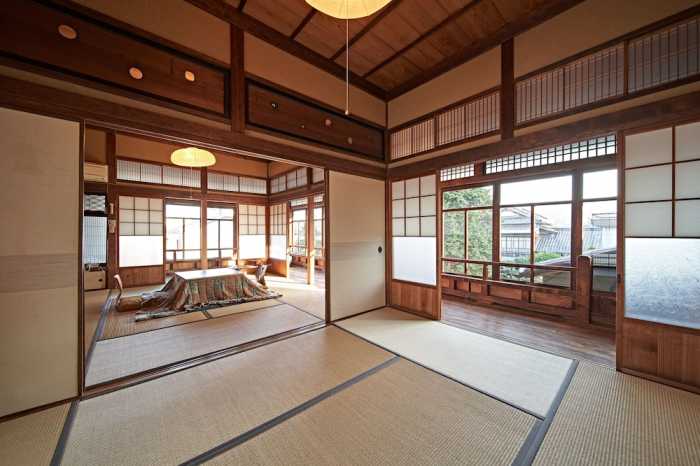 山田別荘 大分