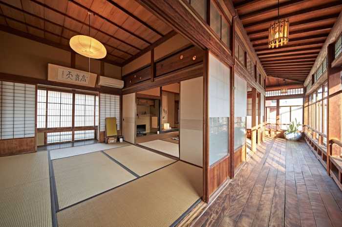 山田別荘 大分