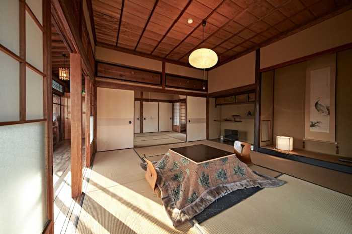 山田別荘 大分