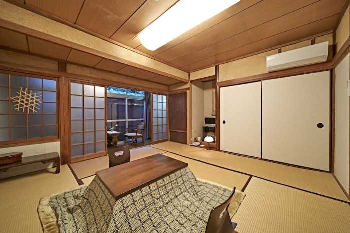 山田別荘 大分