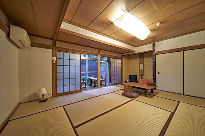 山田別荘 大分
