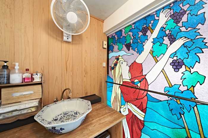 山田別荘 大分