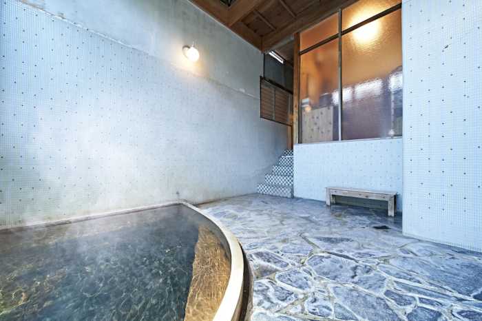 山田別荘 大分
