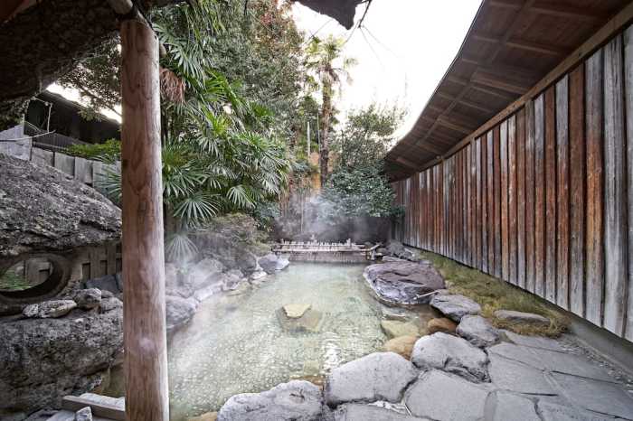 山田別荘 大分
