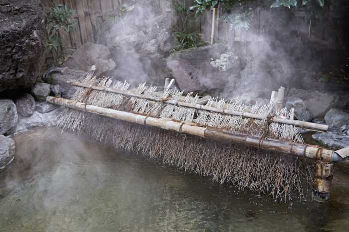 山田別荘 大分