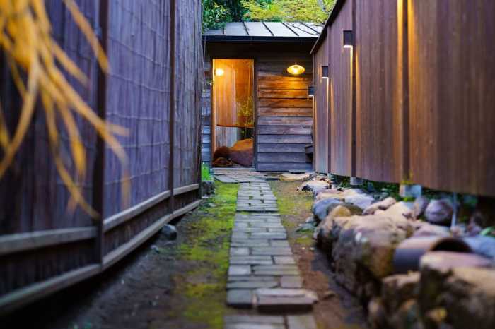 山田別荘 大分
