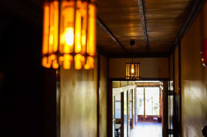 山田別荘 大分
