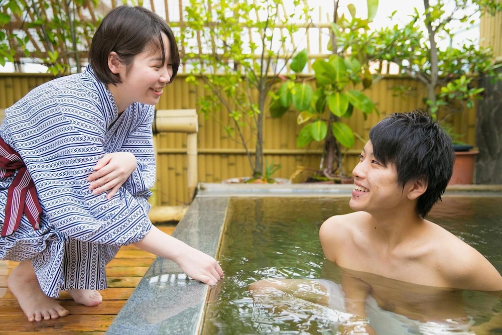 べっぷ好楽 大分