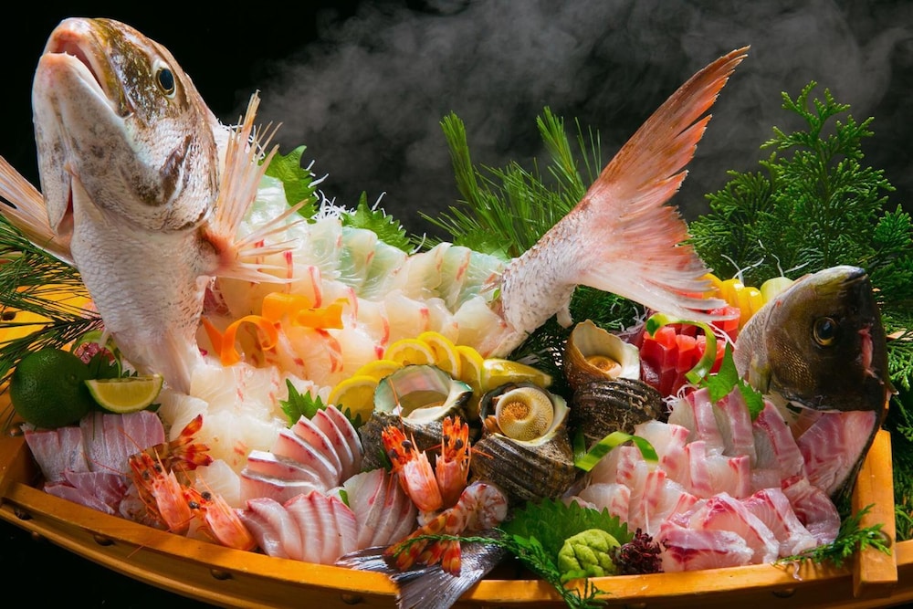 べっぷ好楽 大分