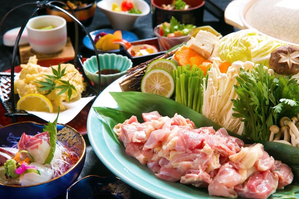 べっぷ好楽 大分
