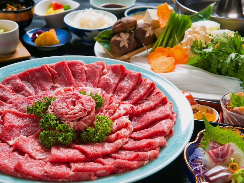 べっぷ好楽 大分