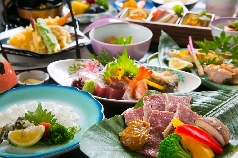 べっぷ好楽 大分