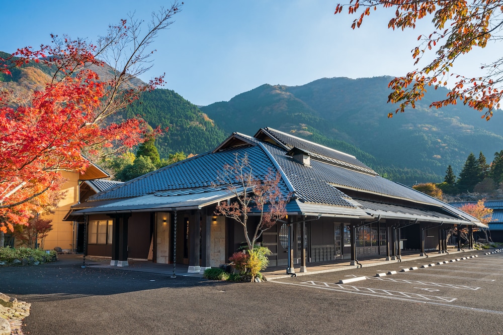 由布院 梅園 GARDEN RESORT 大分