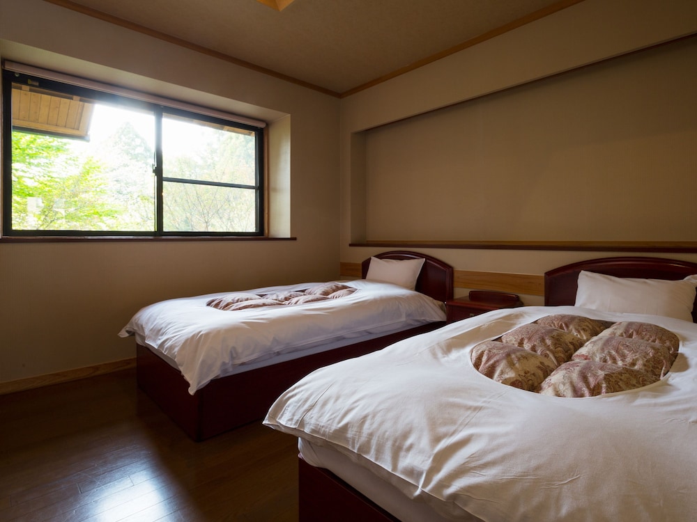 由布院 梅園 GARDEN RESORT 大分