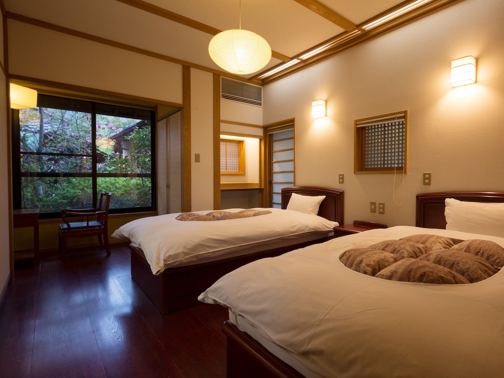 由布院 梅園 GARDEN RESORT 大分