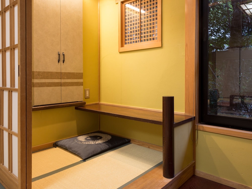 由布院 梅園 GARDEN RESORT 大分