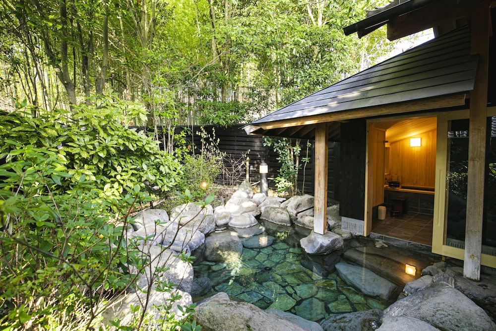 由布院 梅園 GARDEN RESORT 大分