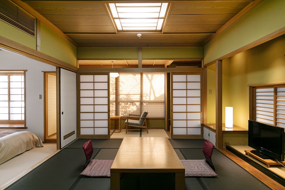 由布院 梅園 GARDEN RESORT 大分