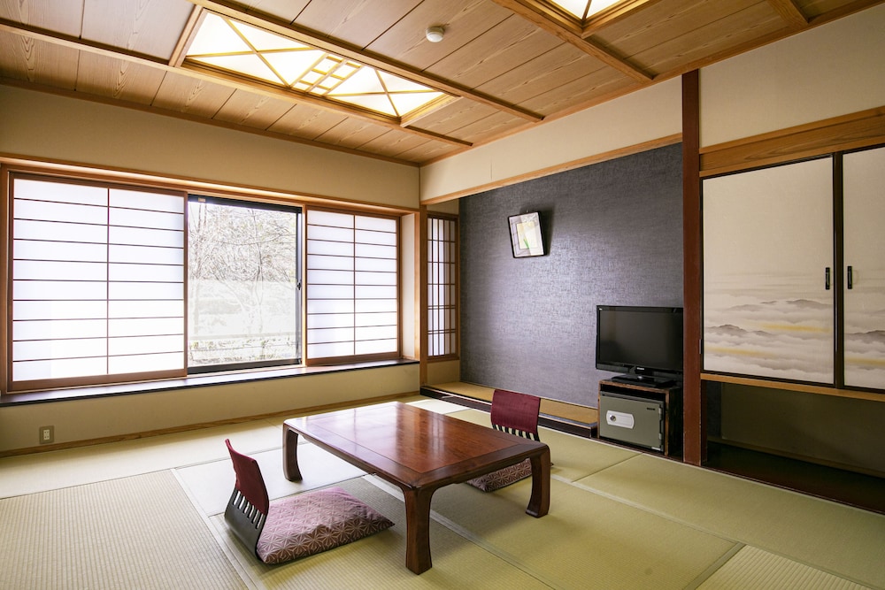 由布院 梅園 GARDEN RESORT 大分