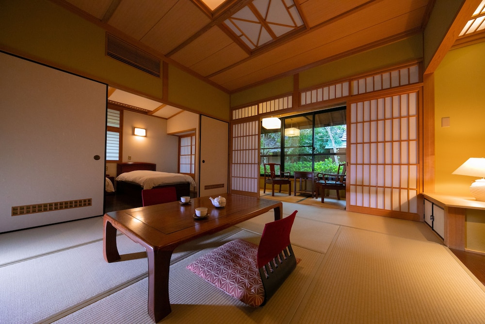 由布院 梅園 GARDEN RESORT 大分