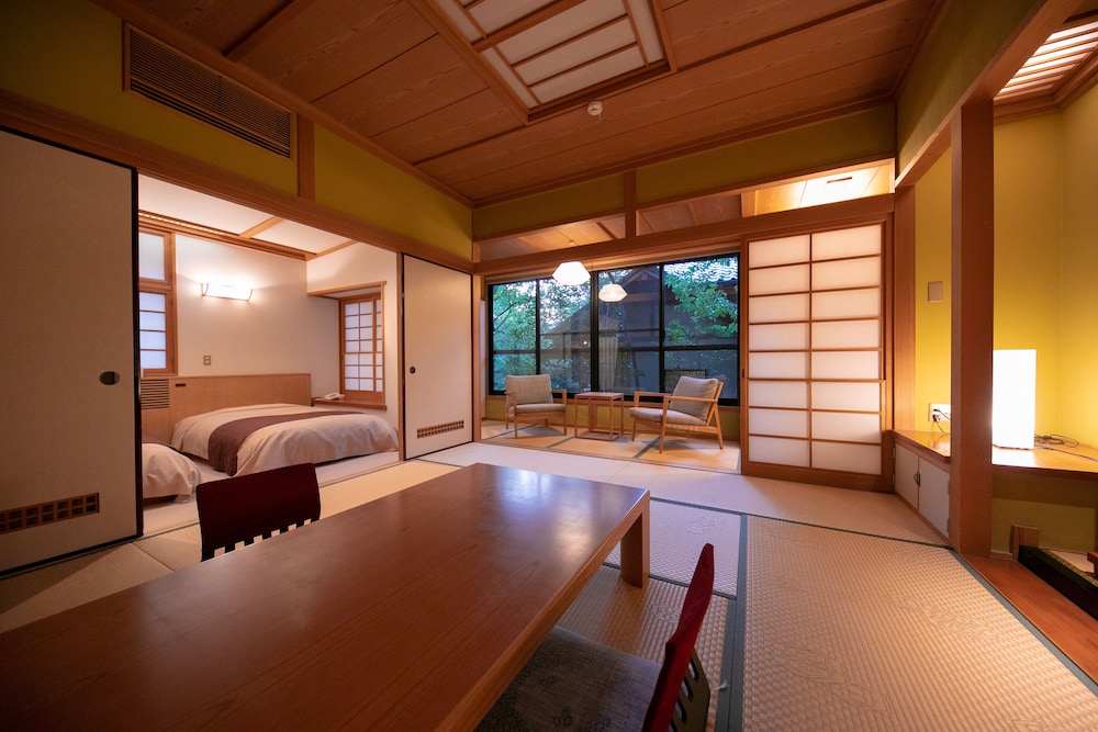 由布院 梅園 GARDEN RESORT 大分