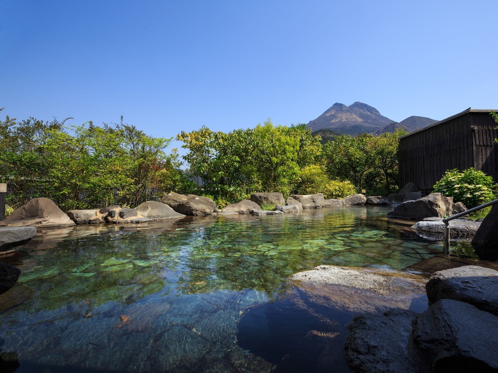 由布院 梅園 GARDEN RESORT 大分