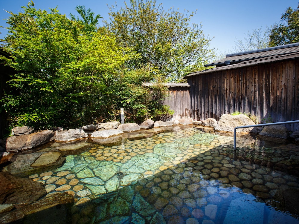 由布院 梅園 GARDEN RESORT 大分